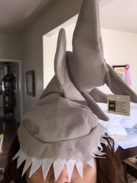 Does it look like the picture?