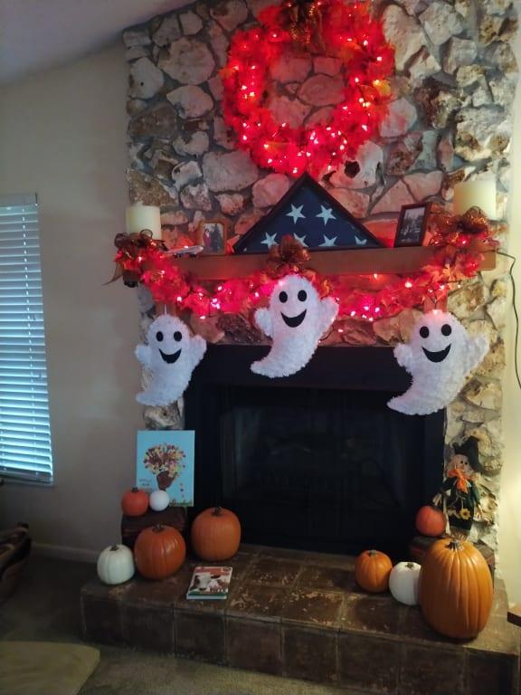 For My Three Grandsons