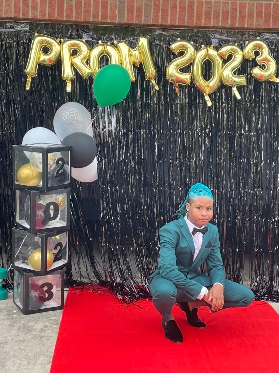 Prom balloons party city discount
