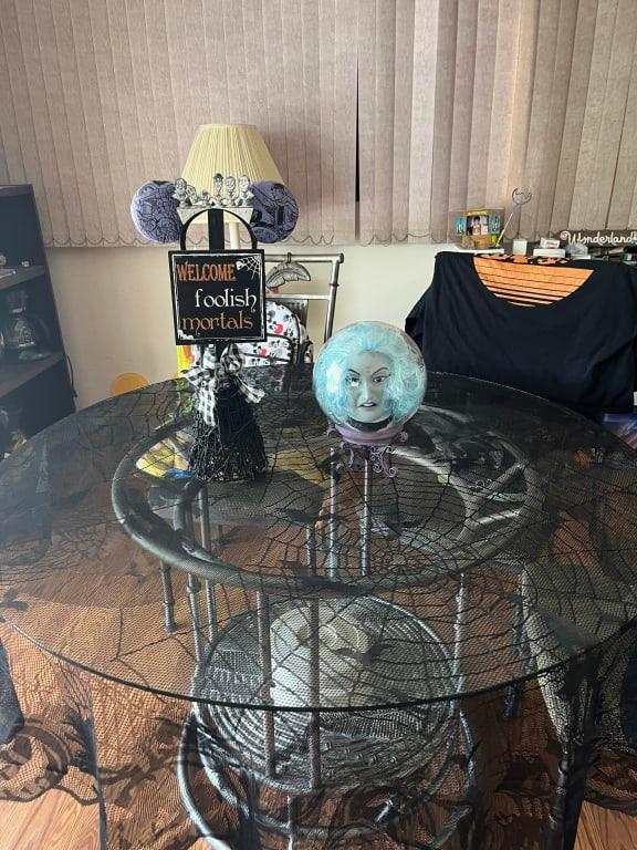 Welcome Foolish Mortals