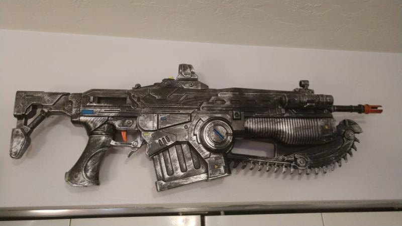 Looks pretty darn good!