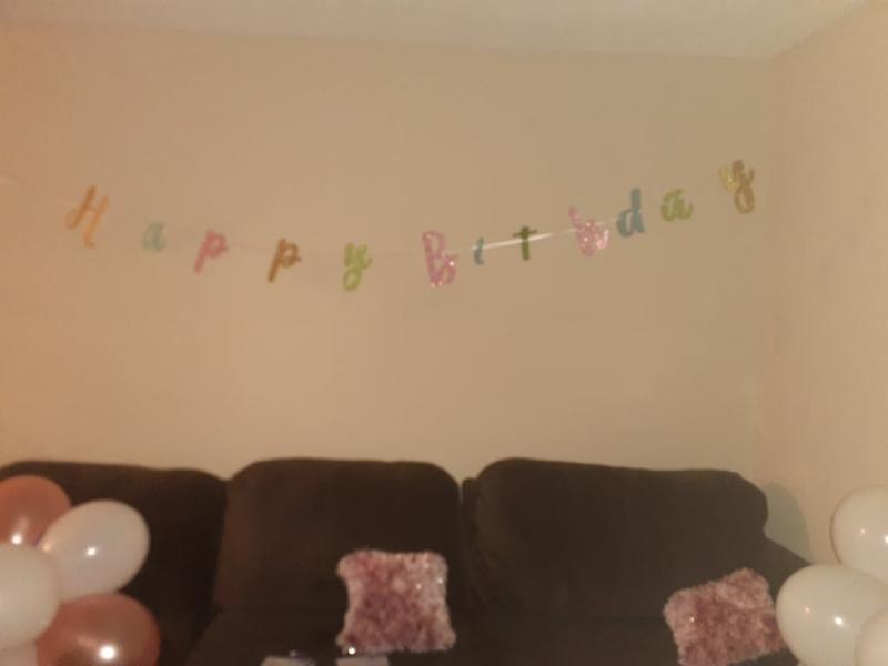 This is what it came with