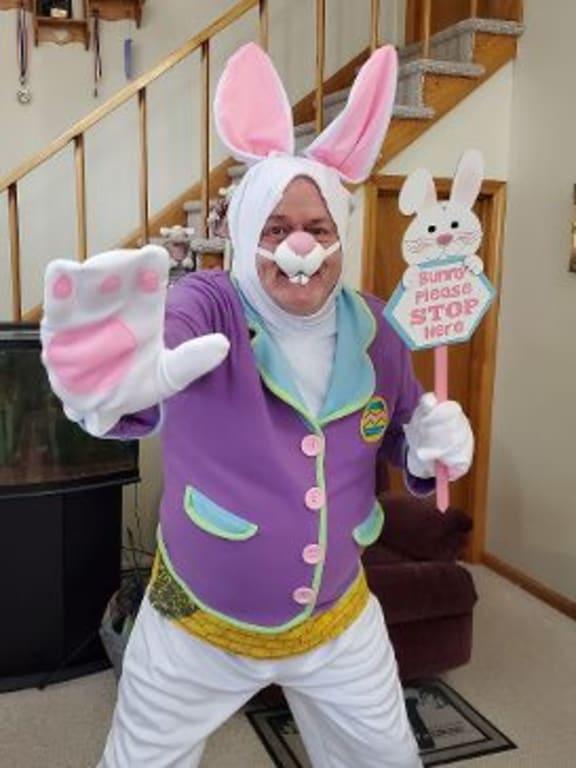 stop in the name of eggs!