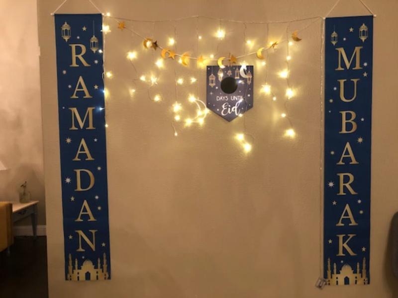 party city ramadan decorations