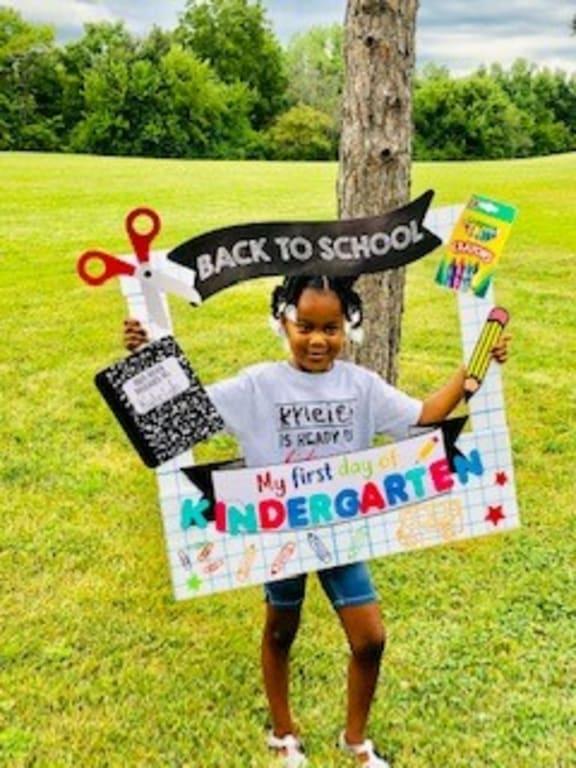 Welcome to Kindergarten