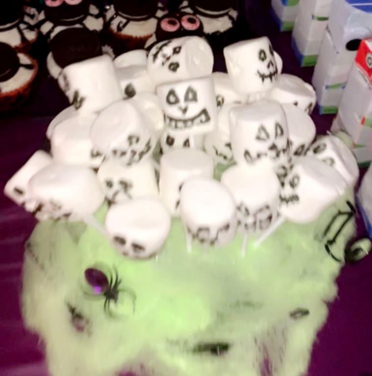 Little blurry since it's from a video