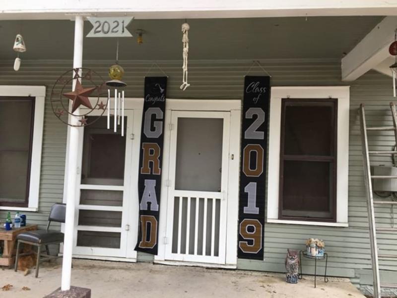 YAY I am graduating FINALLY! A looooong four years.