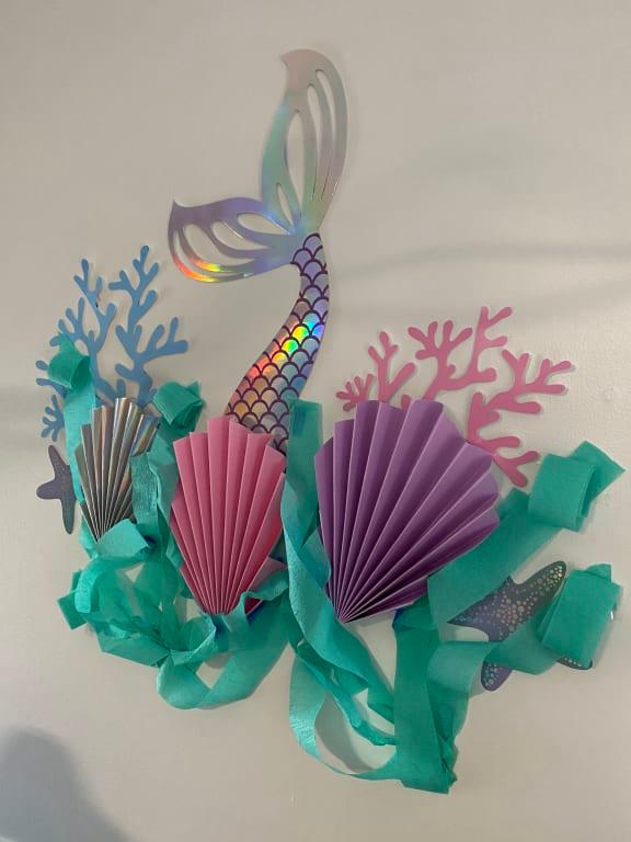 Picture makes it look better than it did in real life.