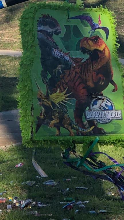 Coming apart at the seams