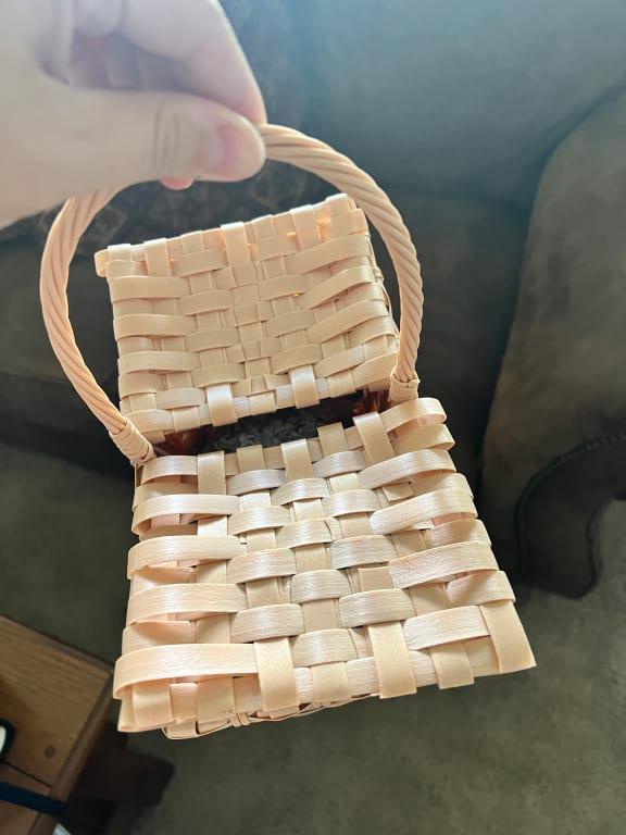 Not out together well