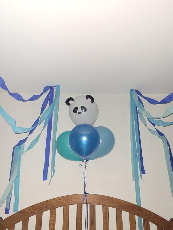 Super cute and they float