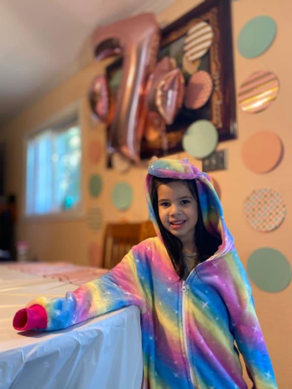 Perfect Background Drop