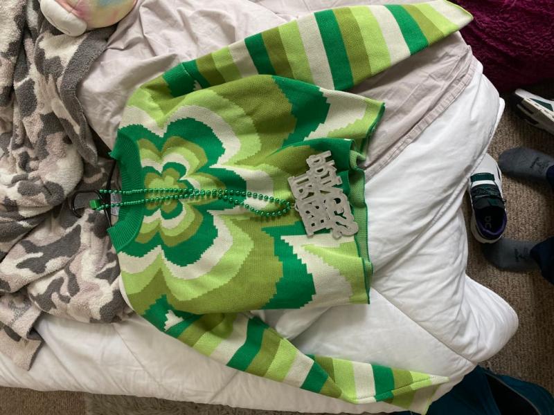 That's the back side but you get the idea