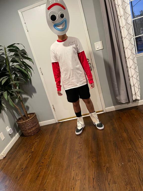 Property of Bonnie's