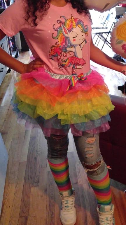 really cool tutu