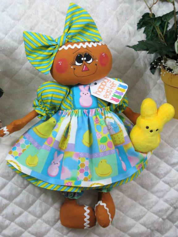 My customers like the yellow!