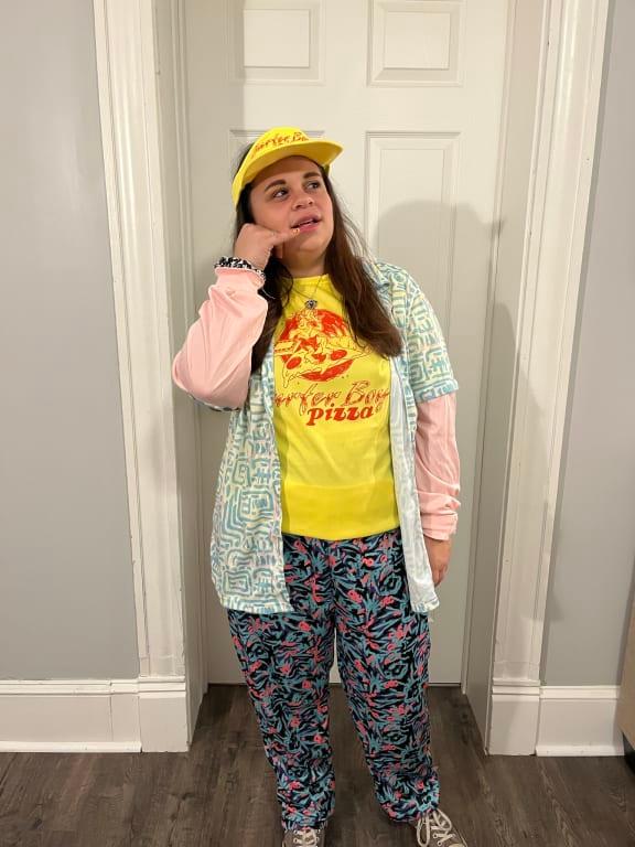 Photo - commentaire 1