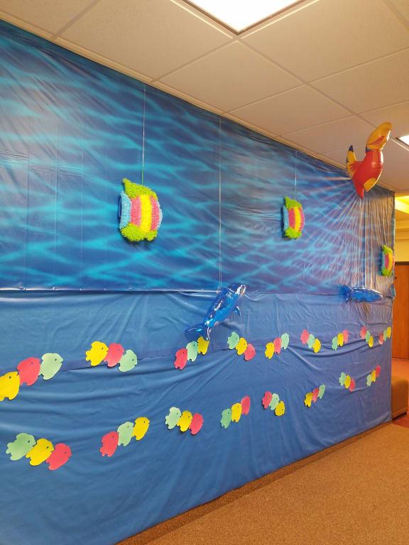 VBS 2019 In the Wild