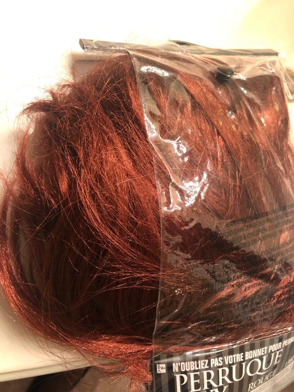 Package busted once received