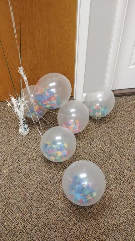 16 hours after picking up from the store.