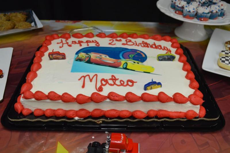 Party City takes the cake!