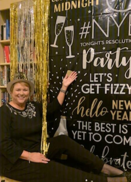 Have your pictures taken as we start the New Year