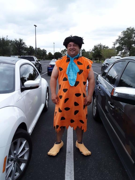 Ochoa Halloween 2019