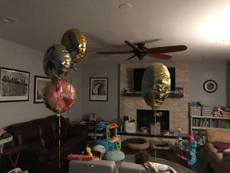 This is literally 3 weeks later!!!