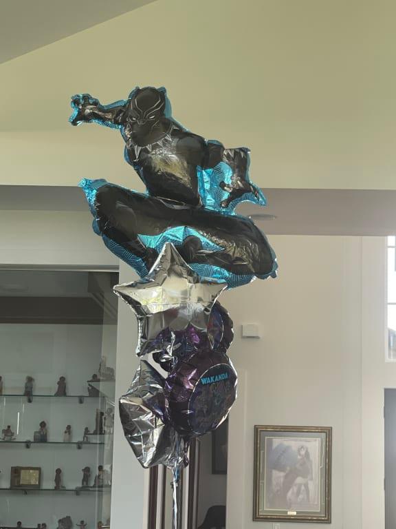 Granddaughters are still enjoying❤️