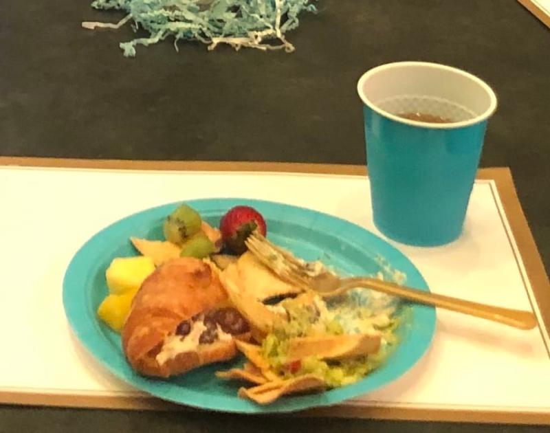 Simple, elegant design