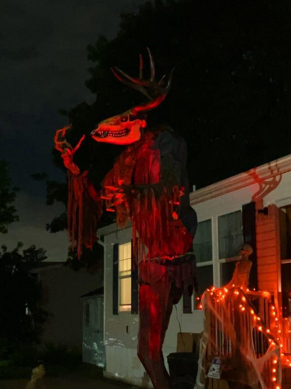 Looks great! Especially under the right lighting