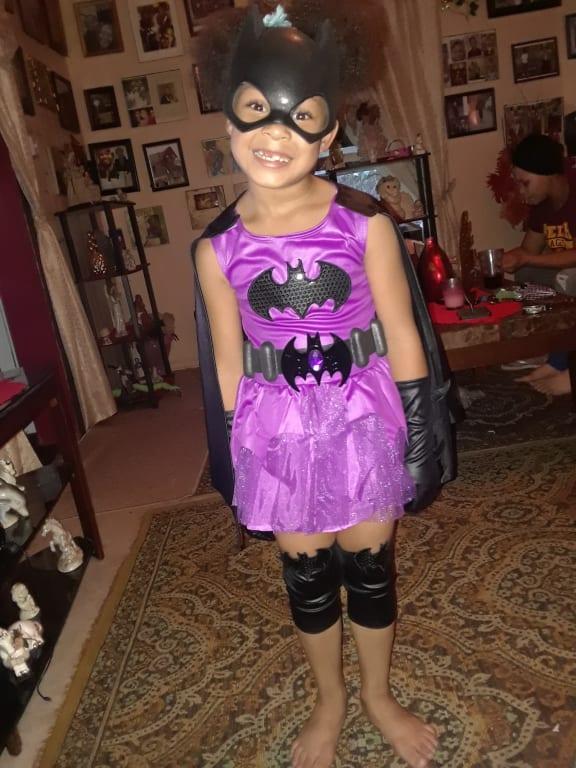 Just a rough draft will add one day of Halloween