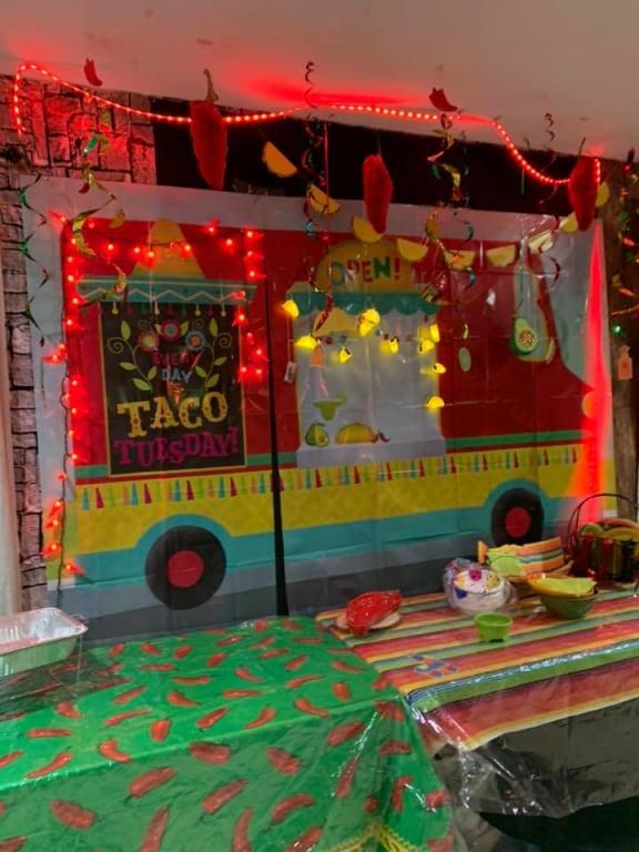 taco truck