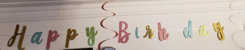 Missing letter. What the heck?!?!!