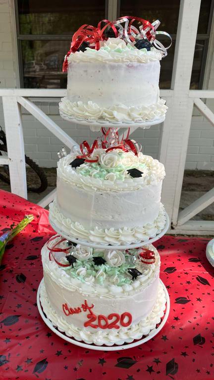 They really made the cake pop