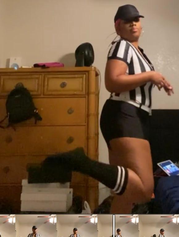 Ignore my horrible face