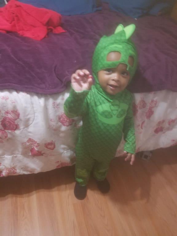 Happy Halloween 2018