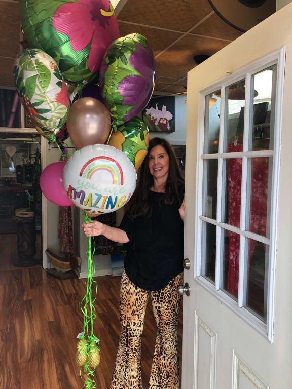 Jungle Girl Boutique Owner - Kapaa, Kauai