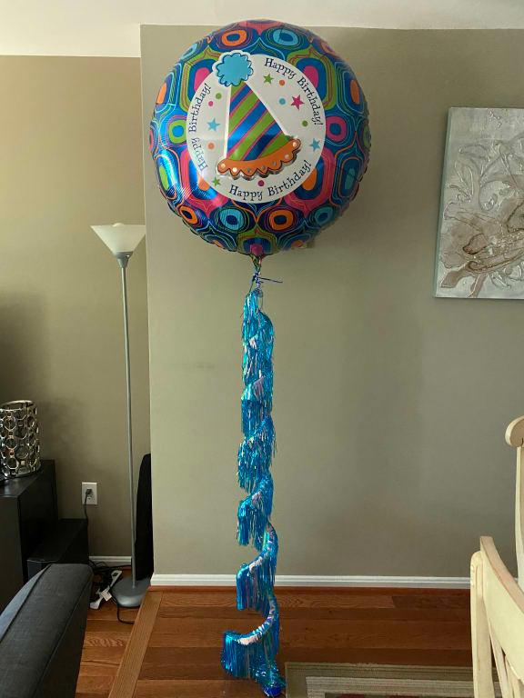 Giant Balloon