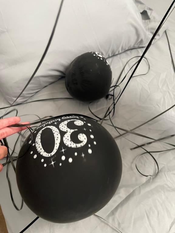 Second, uh really lol