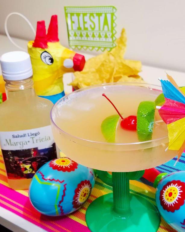 Cinco de Mayo Quarantine Fiesta