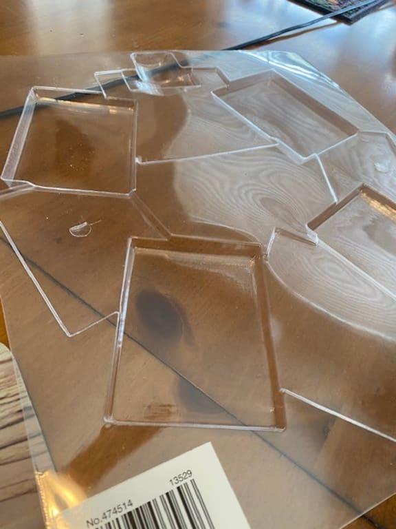 Not a graduation wreath at all