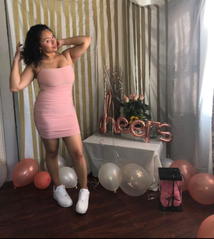 Cheers to another year of life!