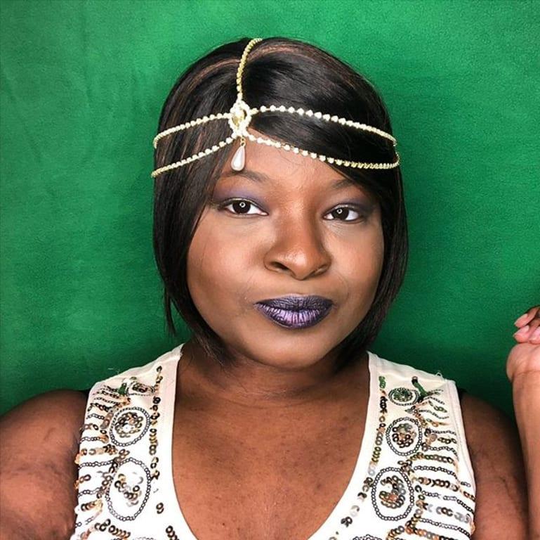 How I spend my days #mamemusical #flappergirl #roaring20s