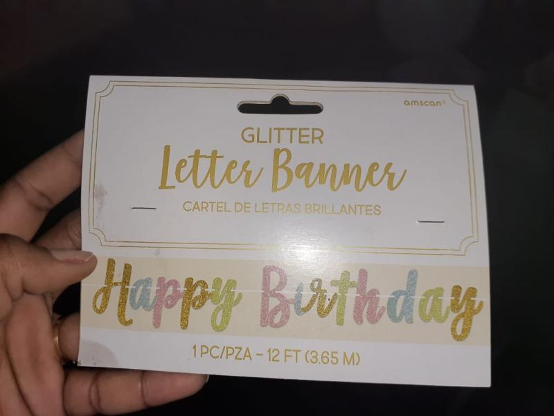 This is supposed to be how it looked