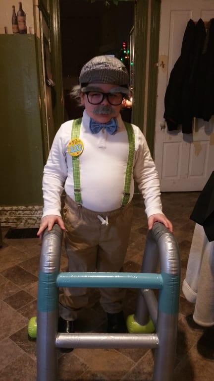 100th day of school