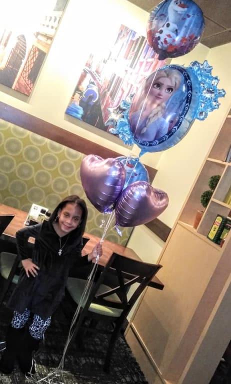 Happy Birthday London!!