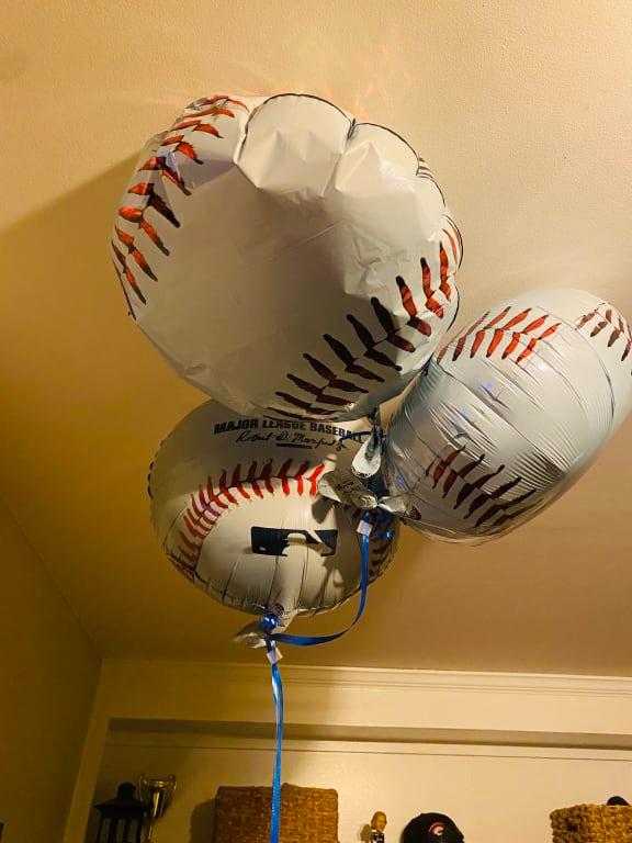 5 min after picking up