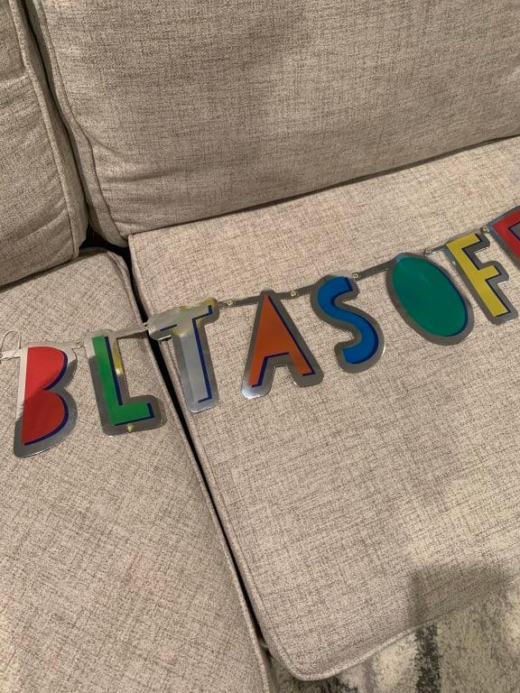 "BLTAS off birthday"