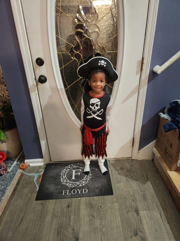 Lil pirate